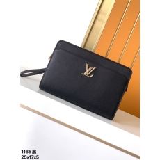 Mens Louis Vuitton Clutch Bags